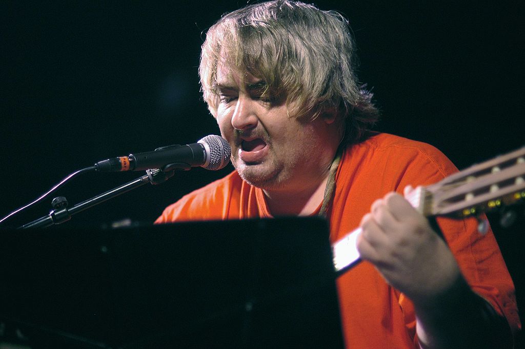 Cult singer-songwriter Daniel Johnston dies | Otago Daily Times Online News