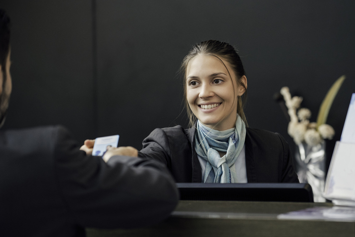 The training hotel will provide ''live'' training for SIT students in hospitality. Photo: Getty