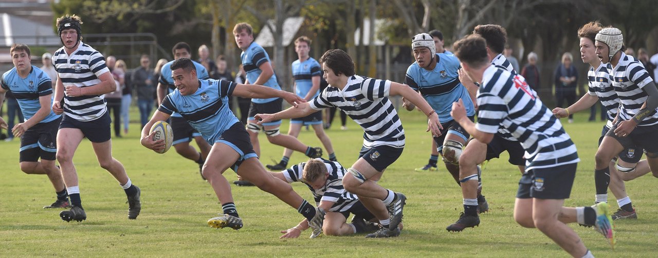 Higher honours boost for Otago