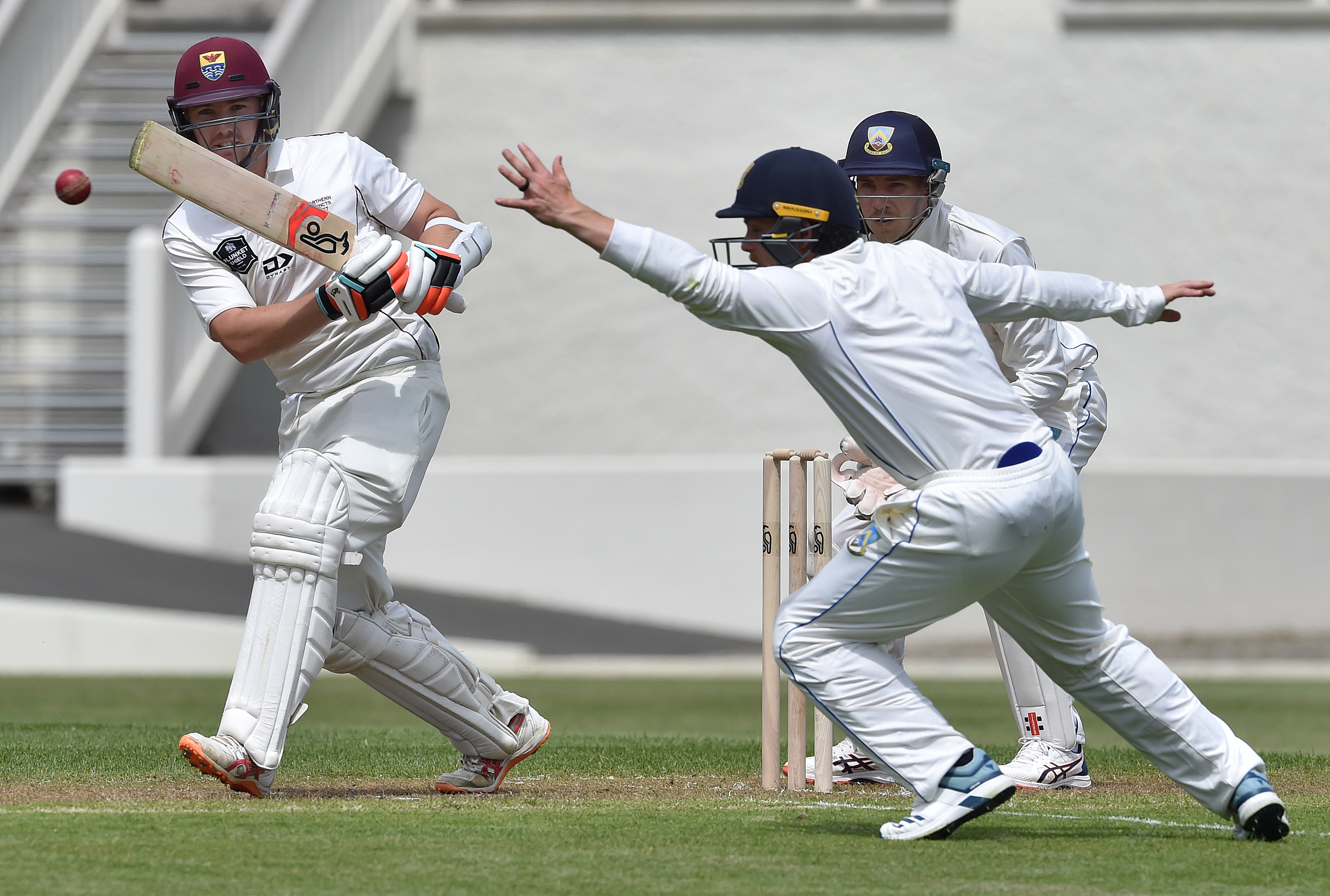 Cooper Benefits As Otago Squanders Chances Otago Daily Times Online News