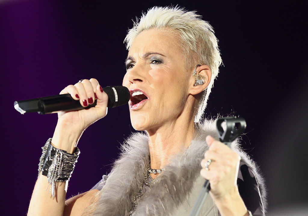 Roxette singer Marie Fredriksson dead at 61 | Otago Daily Times Online News