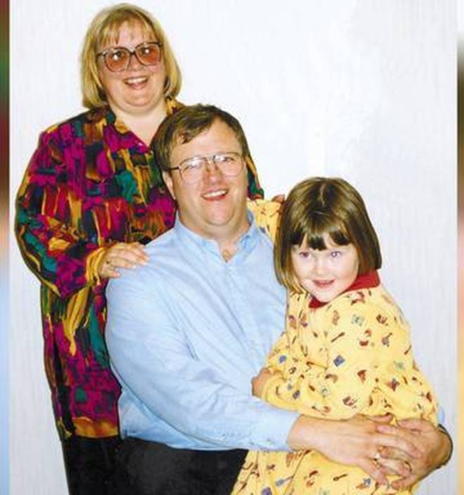 Mark Lundy was convicted of murdering his wife Christine and daughter Amber. Photo: NZME