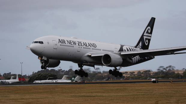 air nz carry on rules