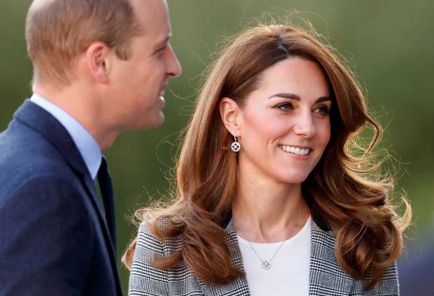  Kate is said to be "well-liked" among staff. Photo / Getty Images