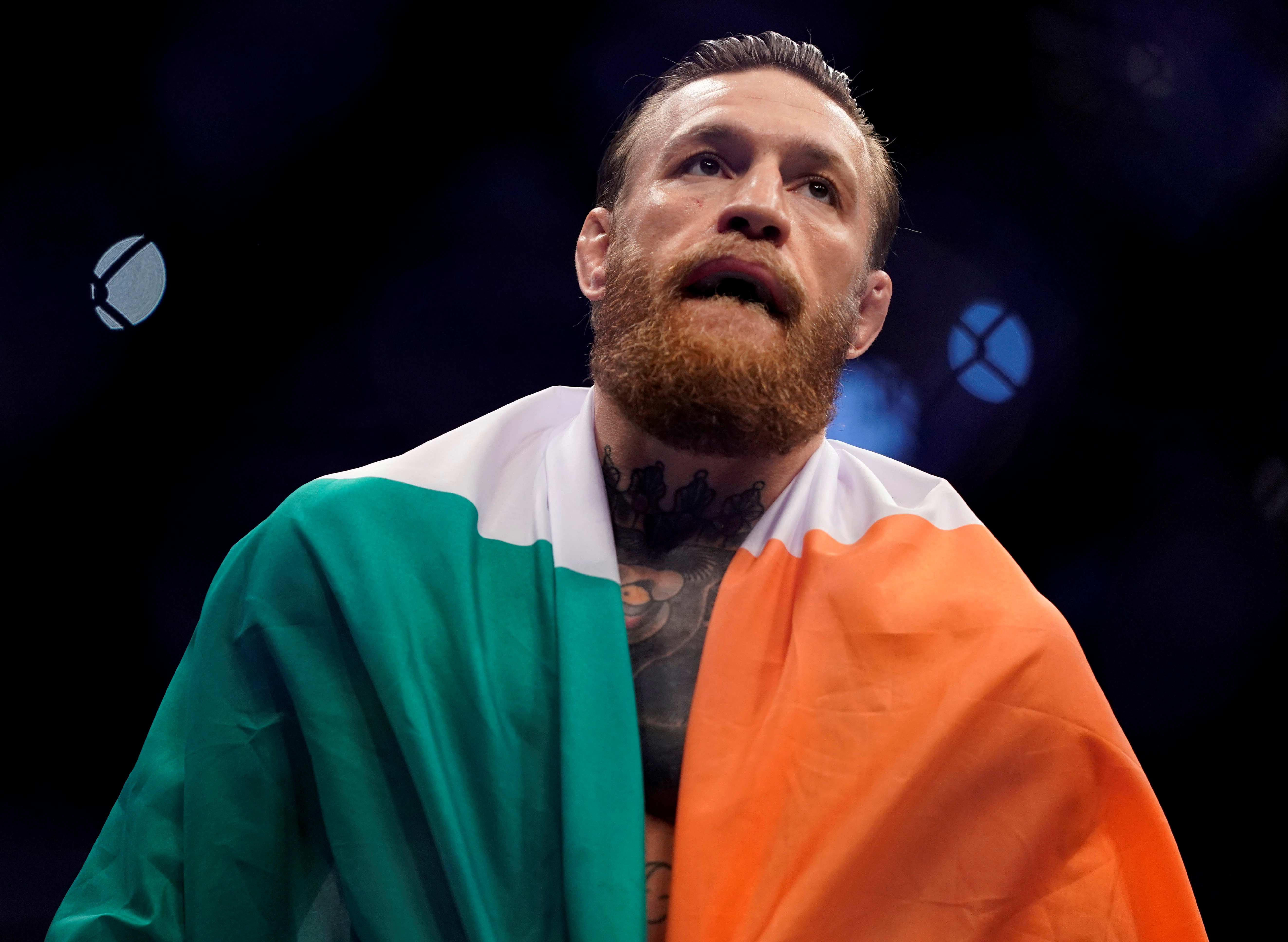 Conor McGregor makes 3rd retirement announcement in 4 years – WATE 6 On  Your Side