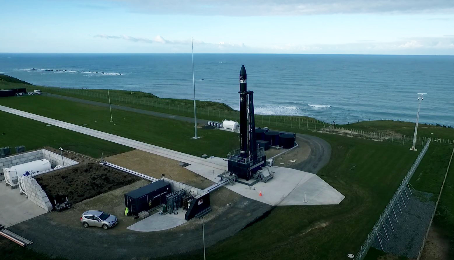 Govt allowed 26 employees into NZ to help launch rockets | Otago Daily  Times Online News