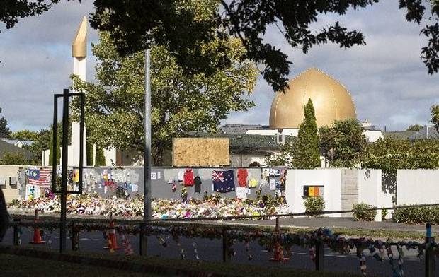 Fifty-one people were killed in the March 15, 2019, mosque attacks in Christchurch. Photo: NZH /...