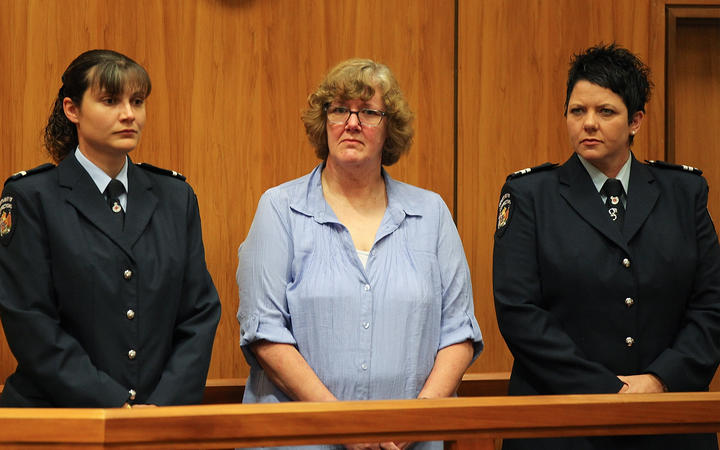 Helen Milner was found guilty of the murder and attempted murder of her husband, Philip Nisbet,...