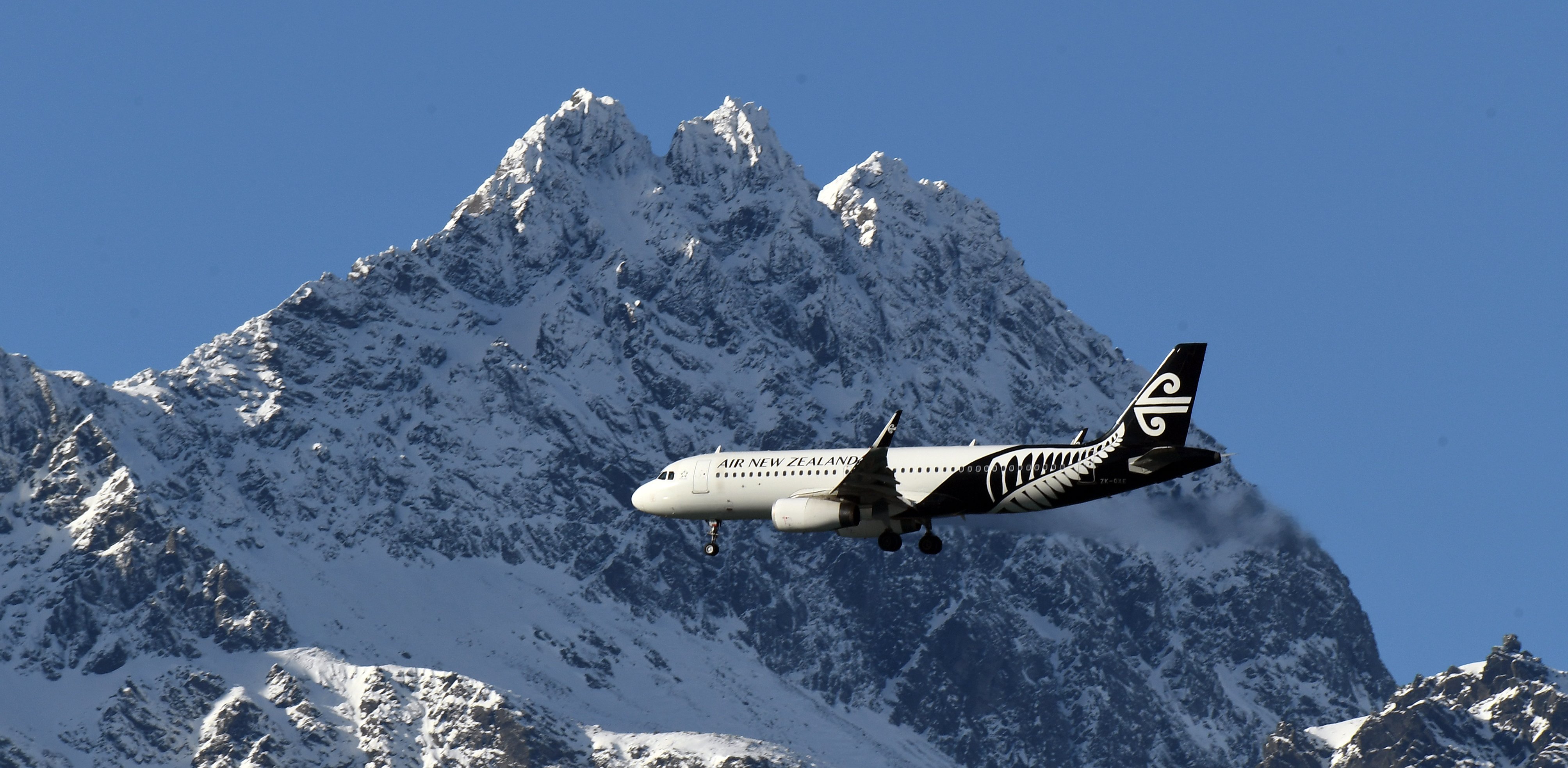 Aucklanders Rush To Book Queenstown Flights Otago Daily Times Online News - roblox airline seat booking