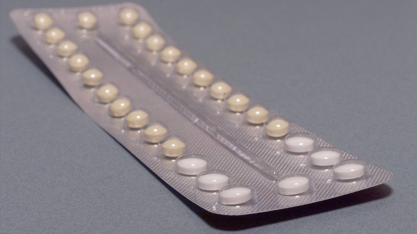 Four oral contraceptives are about to run out of stock with supply not expected to be replenished...