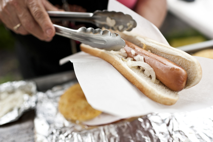 The city council has allocated $24,631.24 towards neighbourhood barbecues. Photo: Getty Images