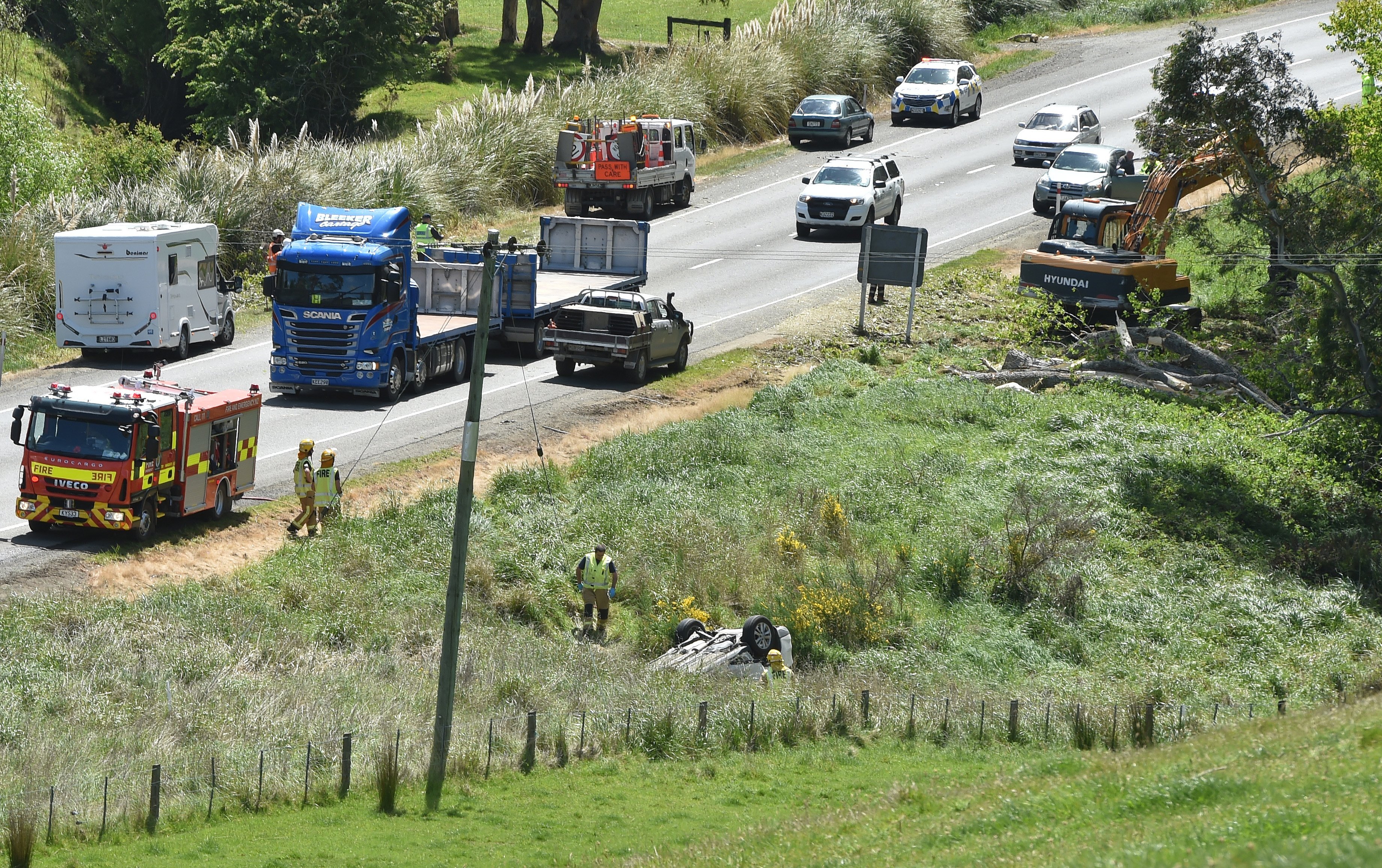 Tight-knit family  Otago Daily Times Online News