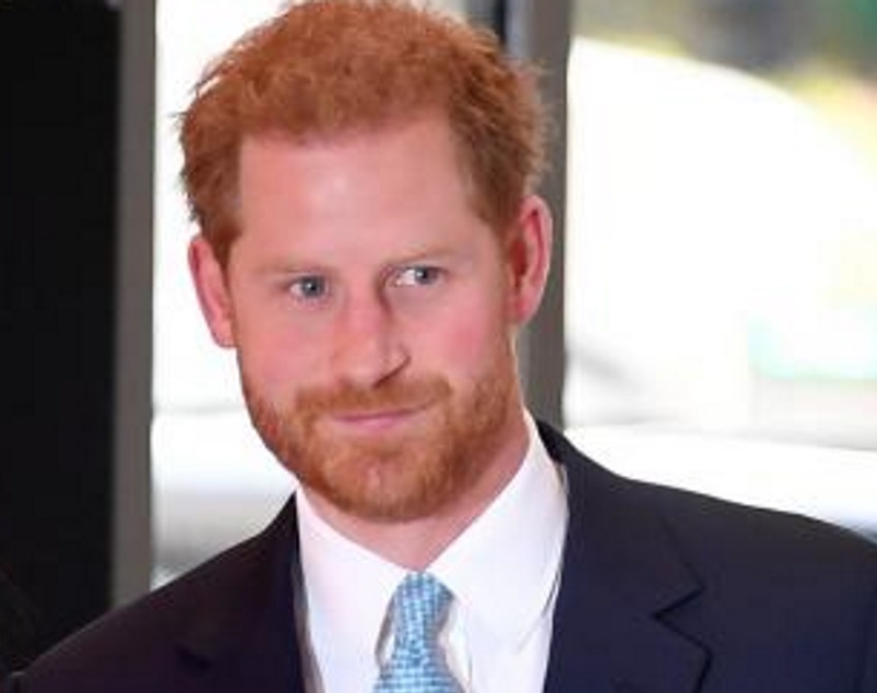 Prince Harry and wife Meghan have spoken out on issues such as race and the environment since...