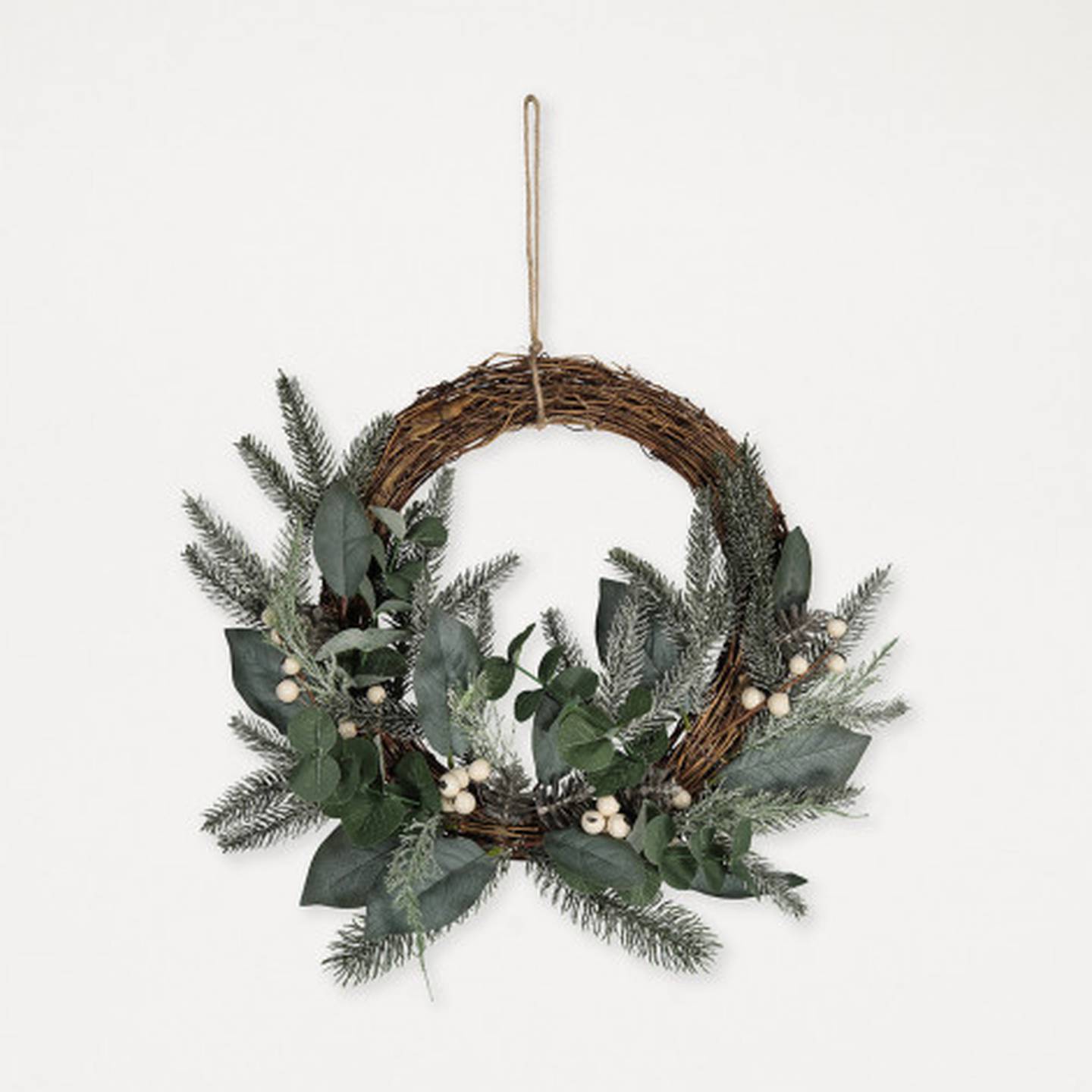 Product recall: Kmart Christmas wreath poses risk to NZ native ...