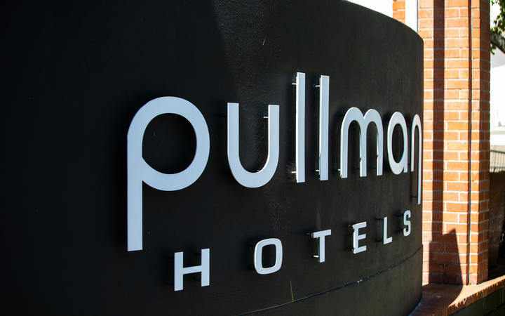 No new arrivals will be taken to the Pullman Hotel as investigations continue after three people...