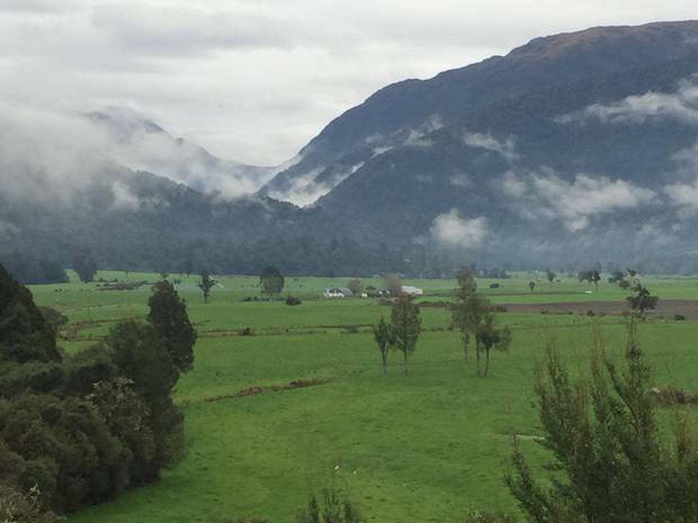 The Gloriavale Christian Community is based at Haupiri on the West Coast. Photo: Kurt Bayer / NZH