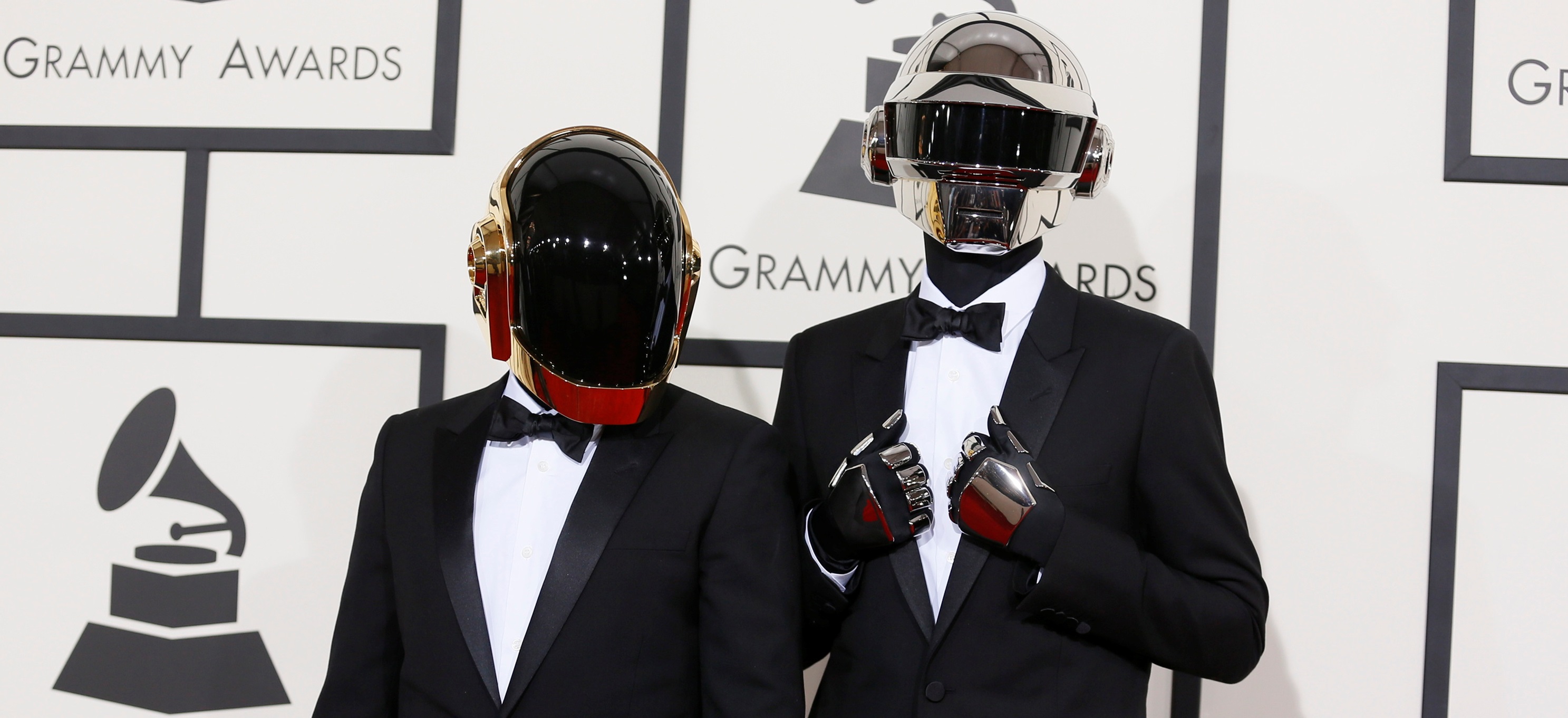 Who Is Daft Punk Dating Telegraph