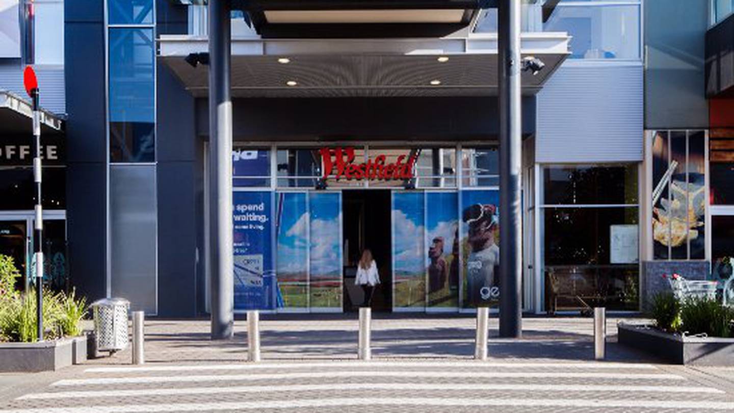 Westfield Riccarton Mall. Photo: NZH File