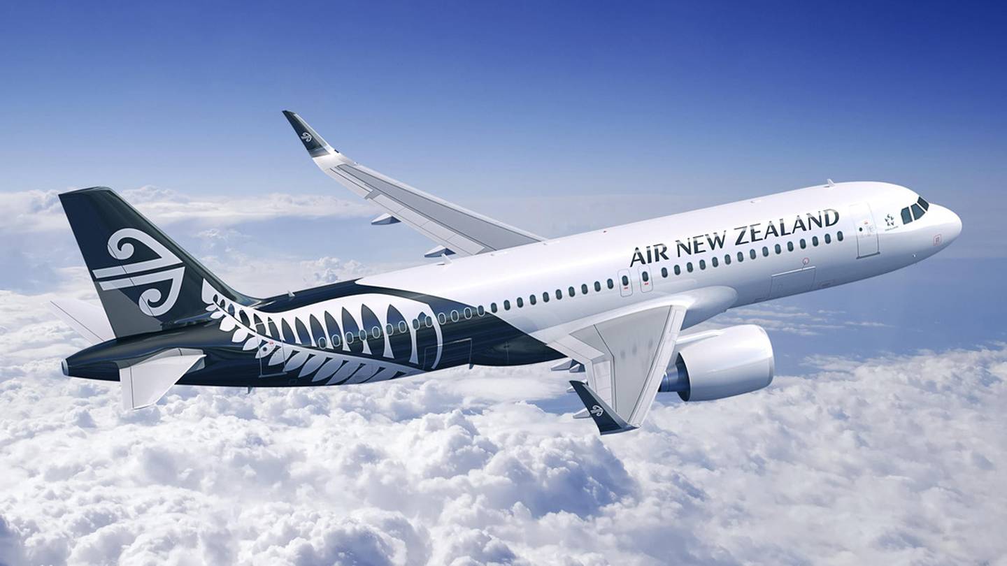 air nz travel bag