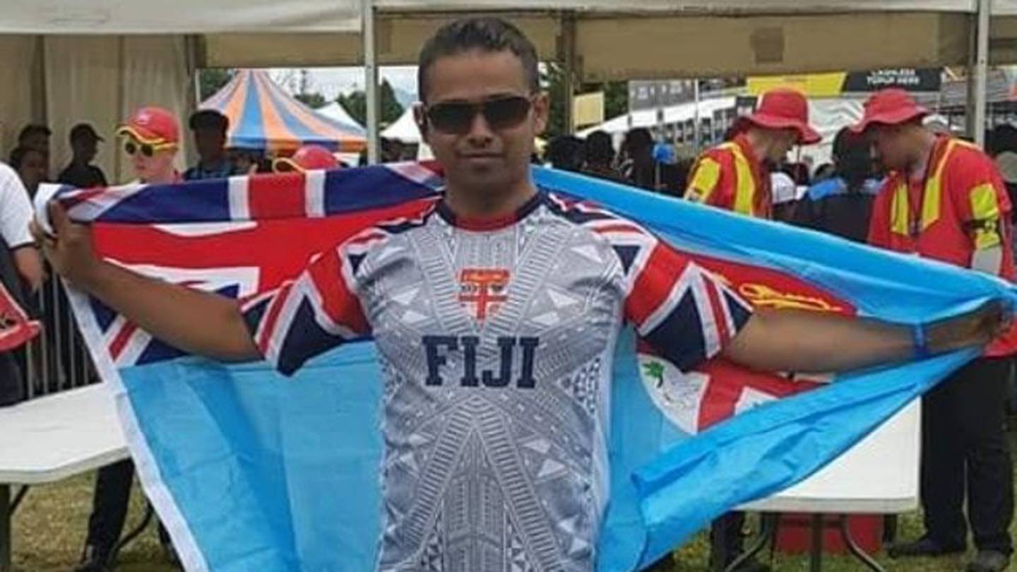 Faiz Ali was killed in Christchurch last month. Photo: Supplied