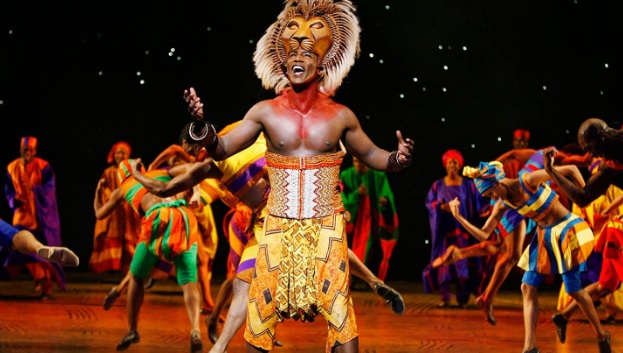 Border exemptions granted for 'Lion King' production | Otago Daily ...