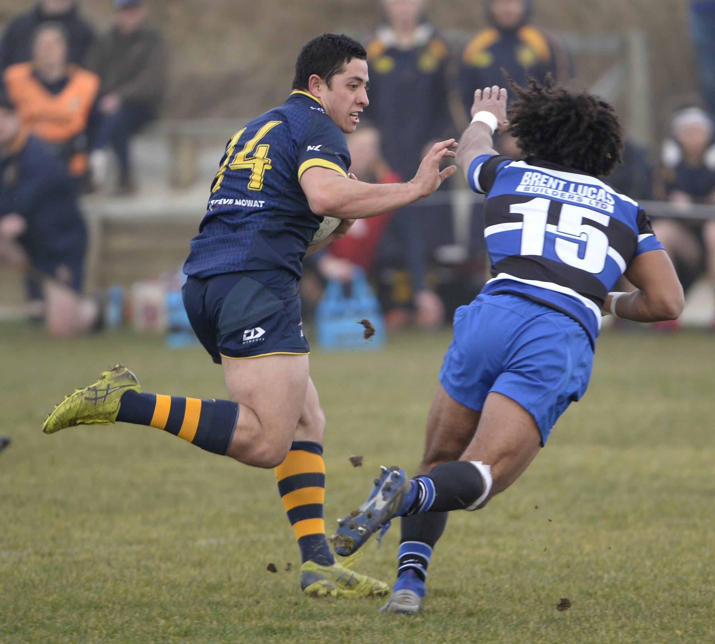 Eels Set To Defend Title With Much The Same Crew Otago Daily Times Online News