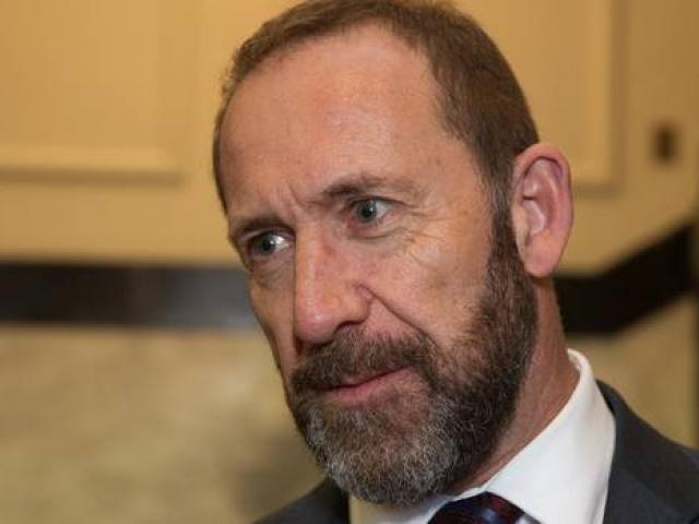 Health Minister Andrew Little: "The Government will introduce a Bill tomorrow to make sure New...