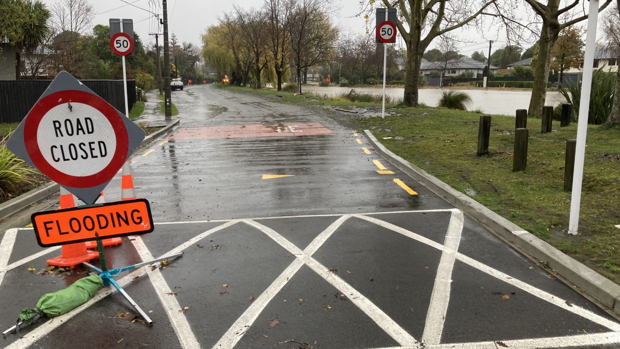 Clarendon Terrace. Photo: Geoff Sloan