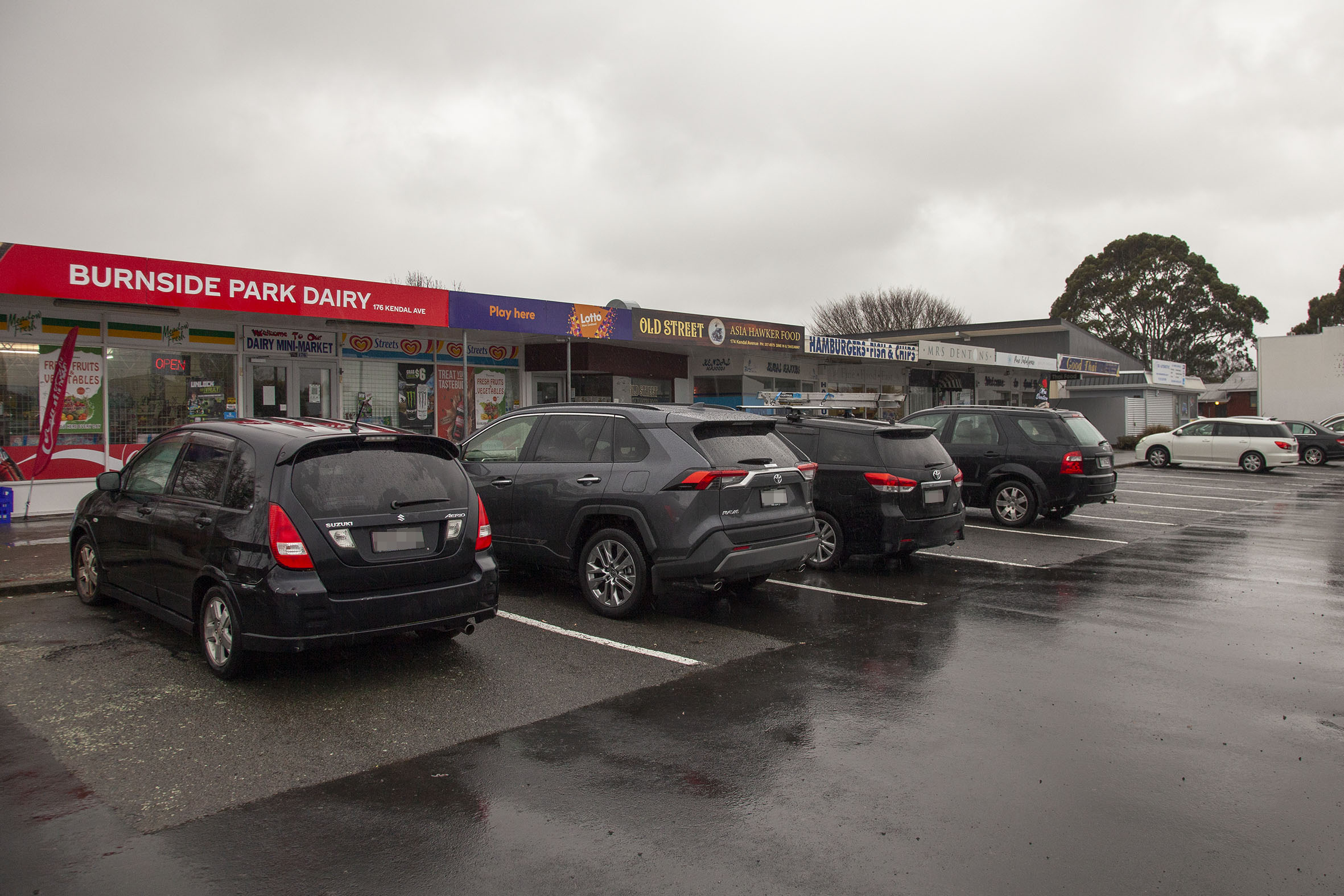 Businesses object to new parking restrictions at Christchurch