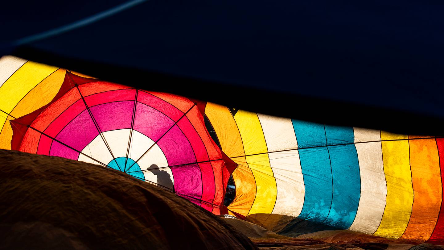 Nelson photographer Braden Fastier is the NZ Geo photographer of the year 2021. Photo: Braden...