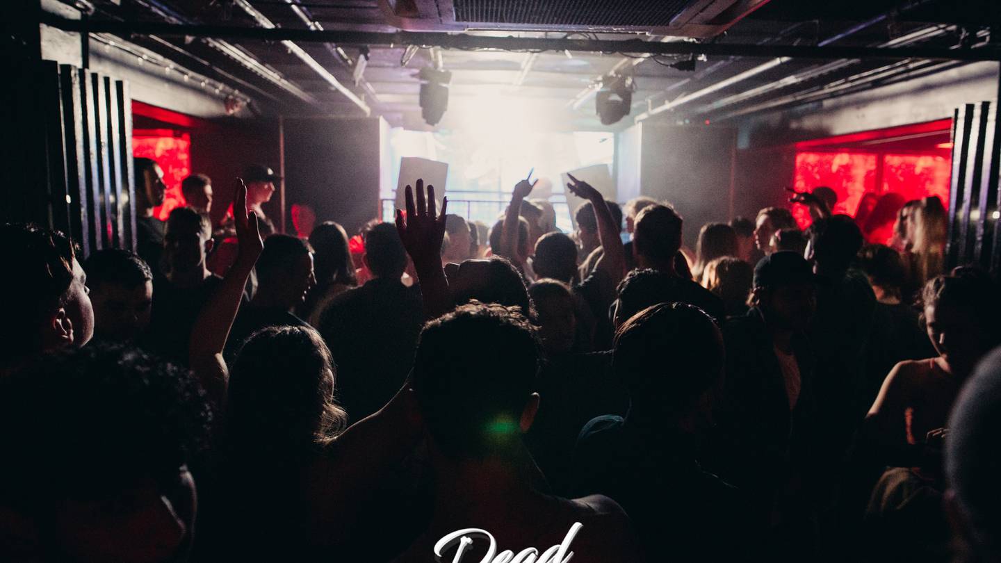 Omicron case spent hours at Auckland nightclub | Otago Daily Times ...