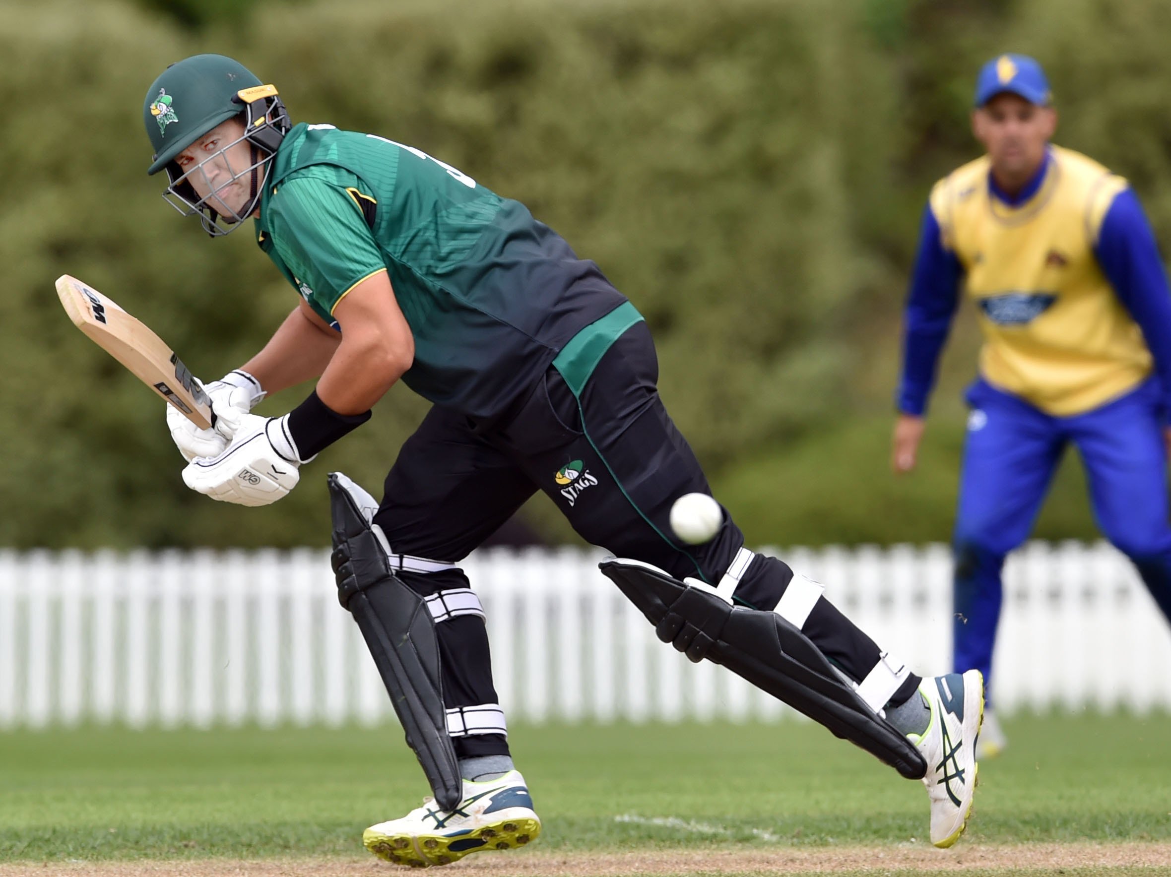 Otago outclassed in all facets by CD | Otago Daily Times Online News