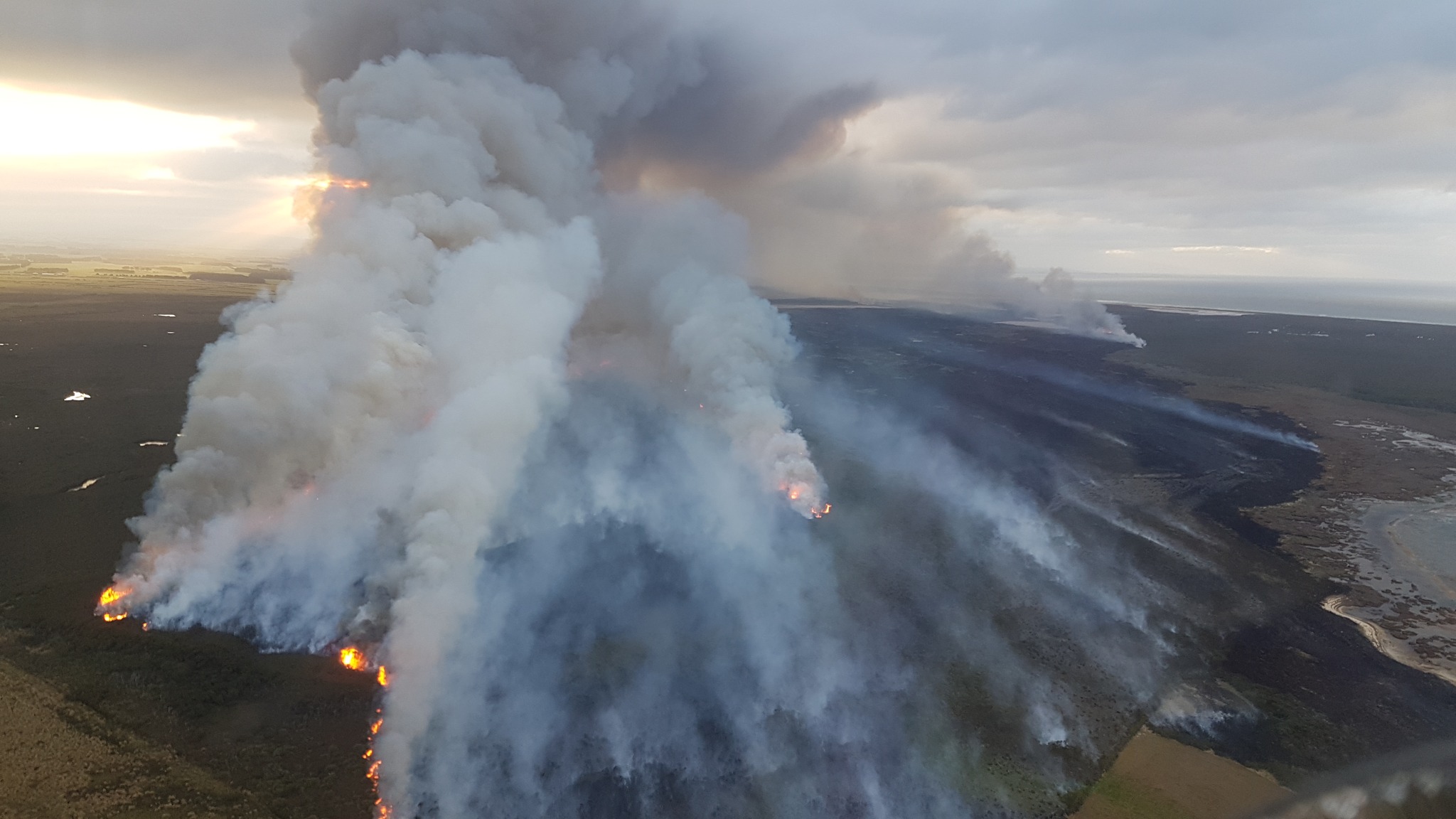 Photo: Fire and Emergency NZ