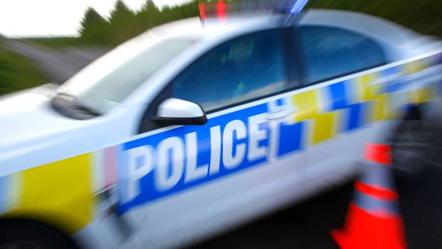 Police have arrested a 54-year-old man following a burglary at a bakery in Greymouth. Photo: NZ...