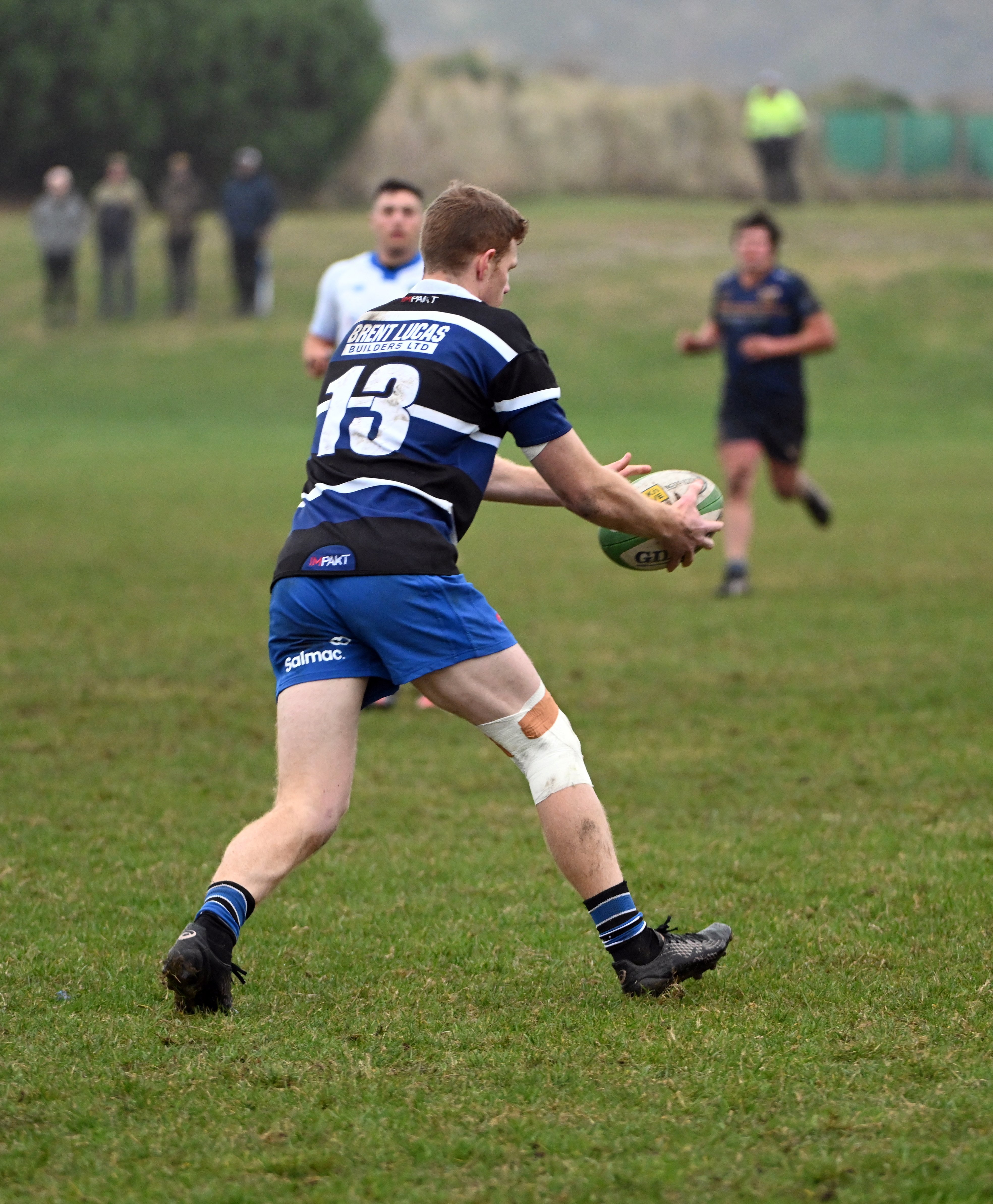 Eels take it to students from get go Otago Daily Times Online News