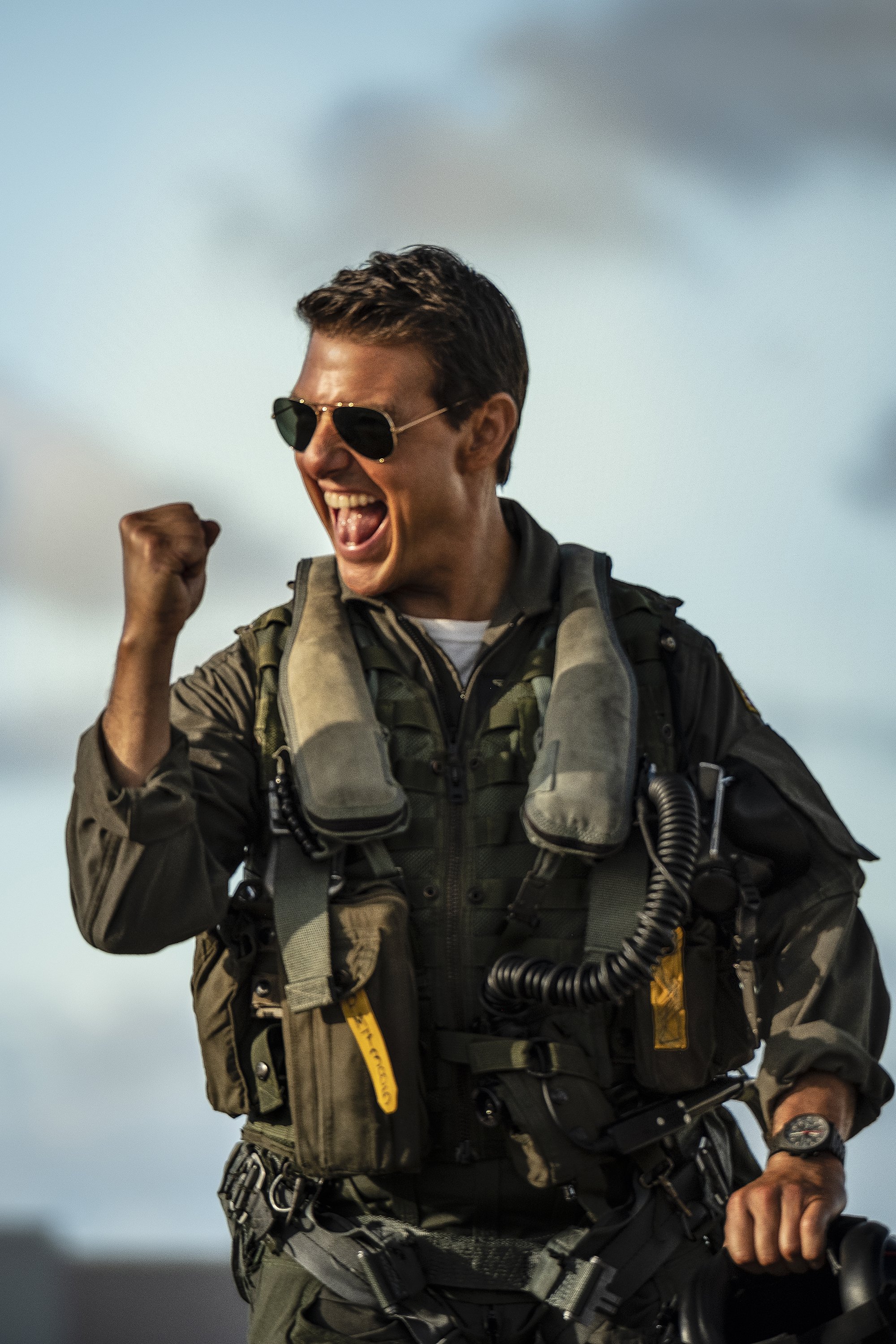 Tracklist For 'Top Gun: Maverick' Soundtrack Revealed