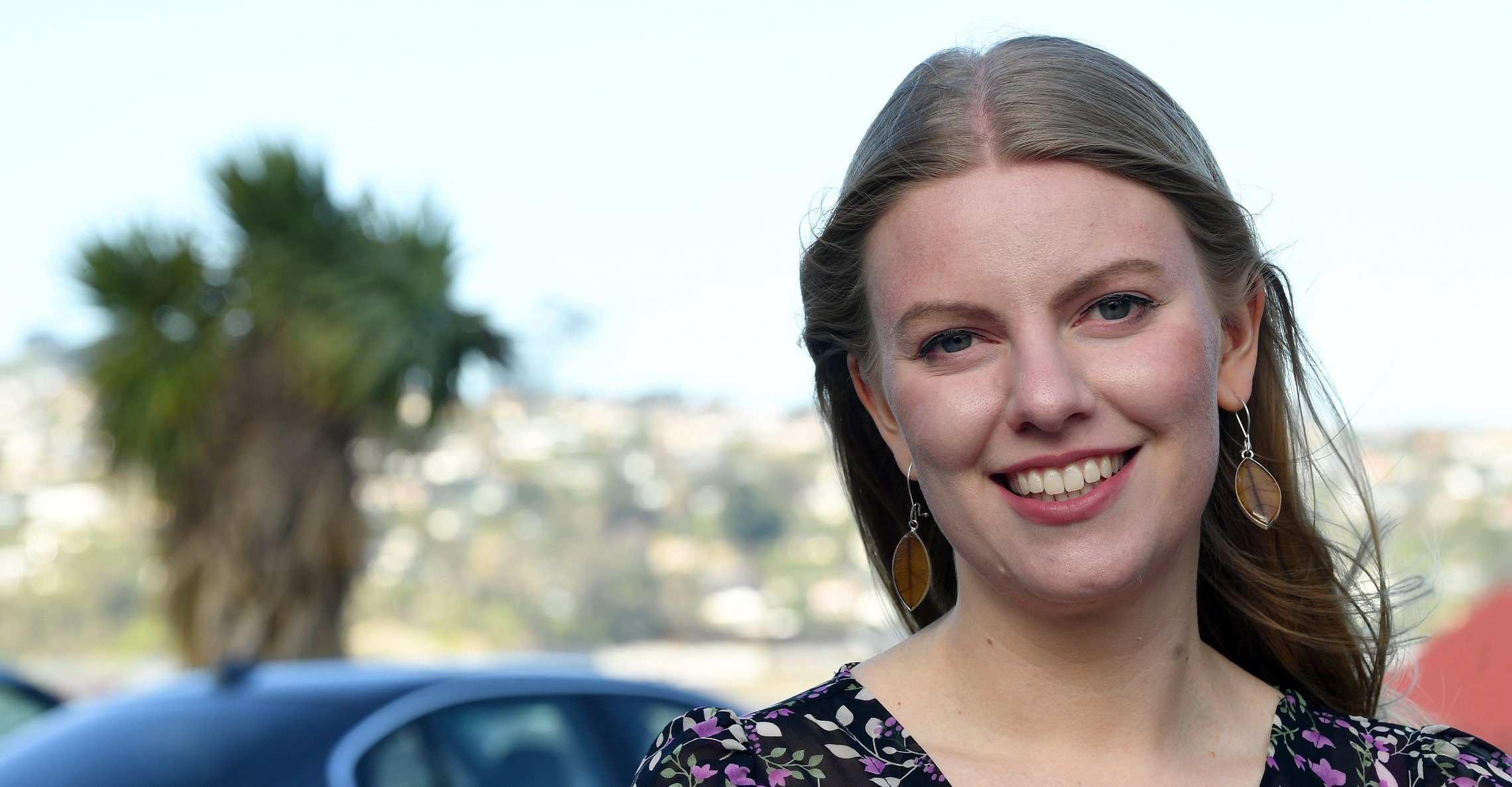 Dunedin soprano Erica Paterson was in fine form yesterday at the Dunedin Performing Arts...