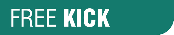 free kick