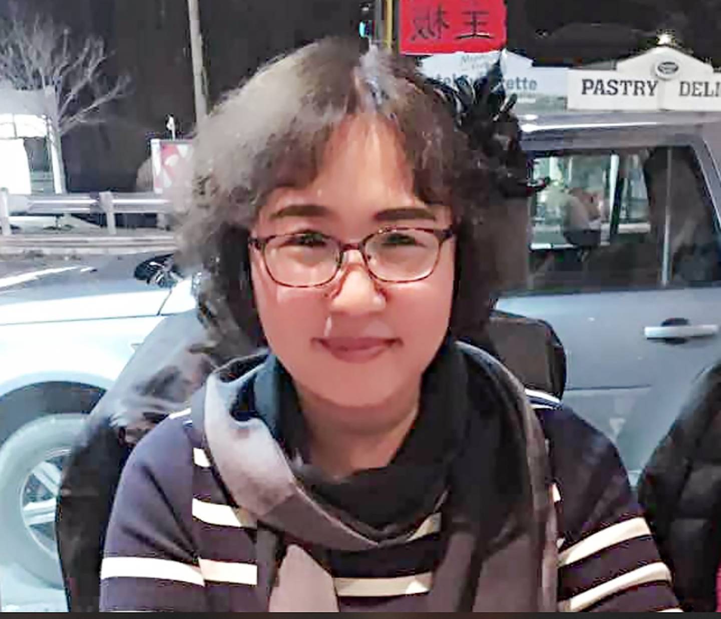 Elizabeth Zhong was found dead in November 2020. Photo: Supplied