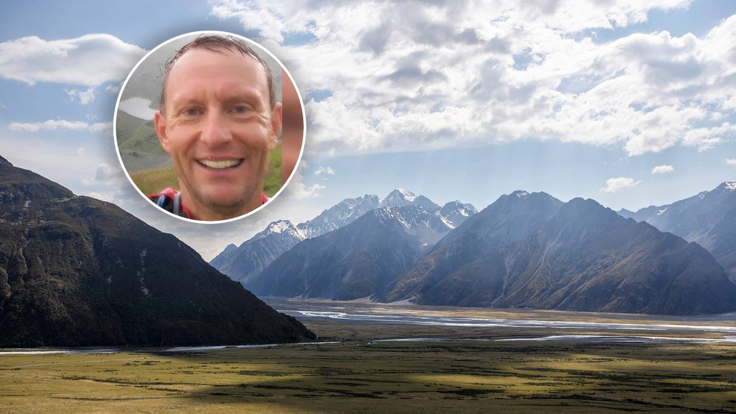 Petr Mandik flew from Switzerland to climb Aoraki/Mt Cook, but died in a rockfall the day after...