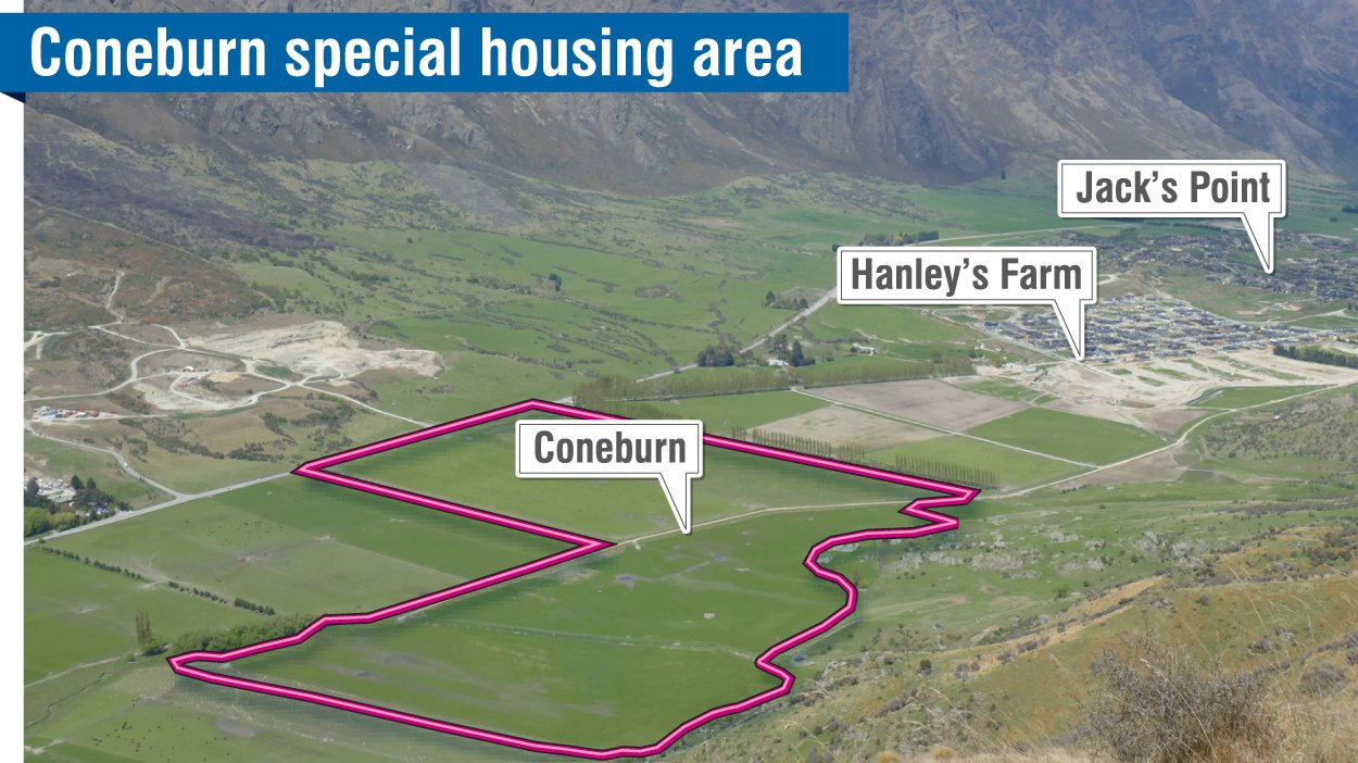 Previously known as Coneburn, Park Ridge is a 632-section subdivision on a 48ha greenfield site....