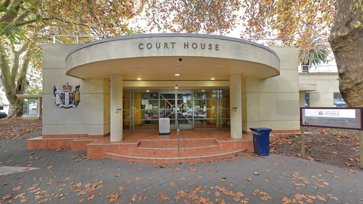 18-year-old Jayden Desmond Meyer has been sentenced to nine months' home detention at Tauranga...