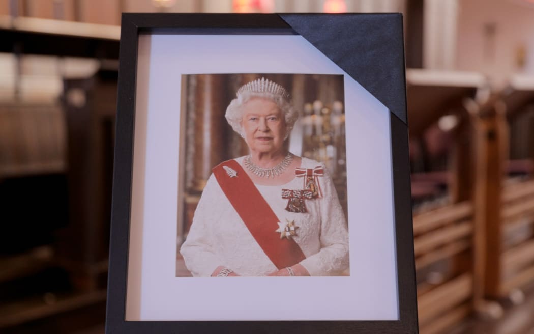 The broad range of representation is testament to the Queen's longstanding relationship with New...