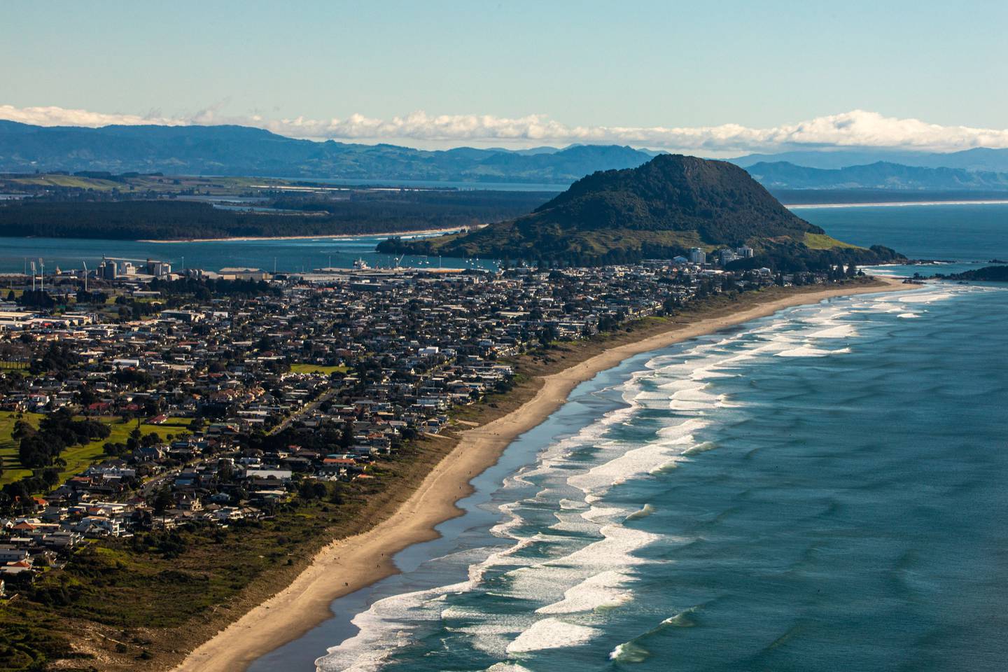 One of the rapes occurred in bushes at a Mt Maunganui park, near a party Meyer and the victim had...