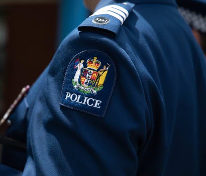 Police finally release spending report | Otago Daily Times Online News