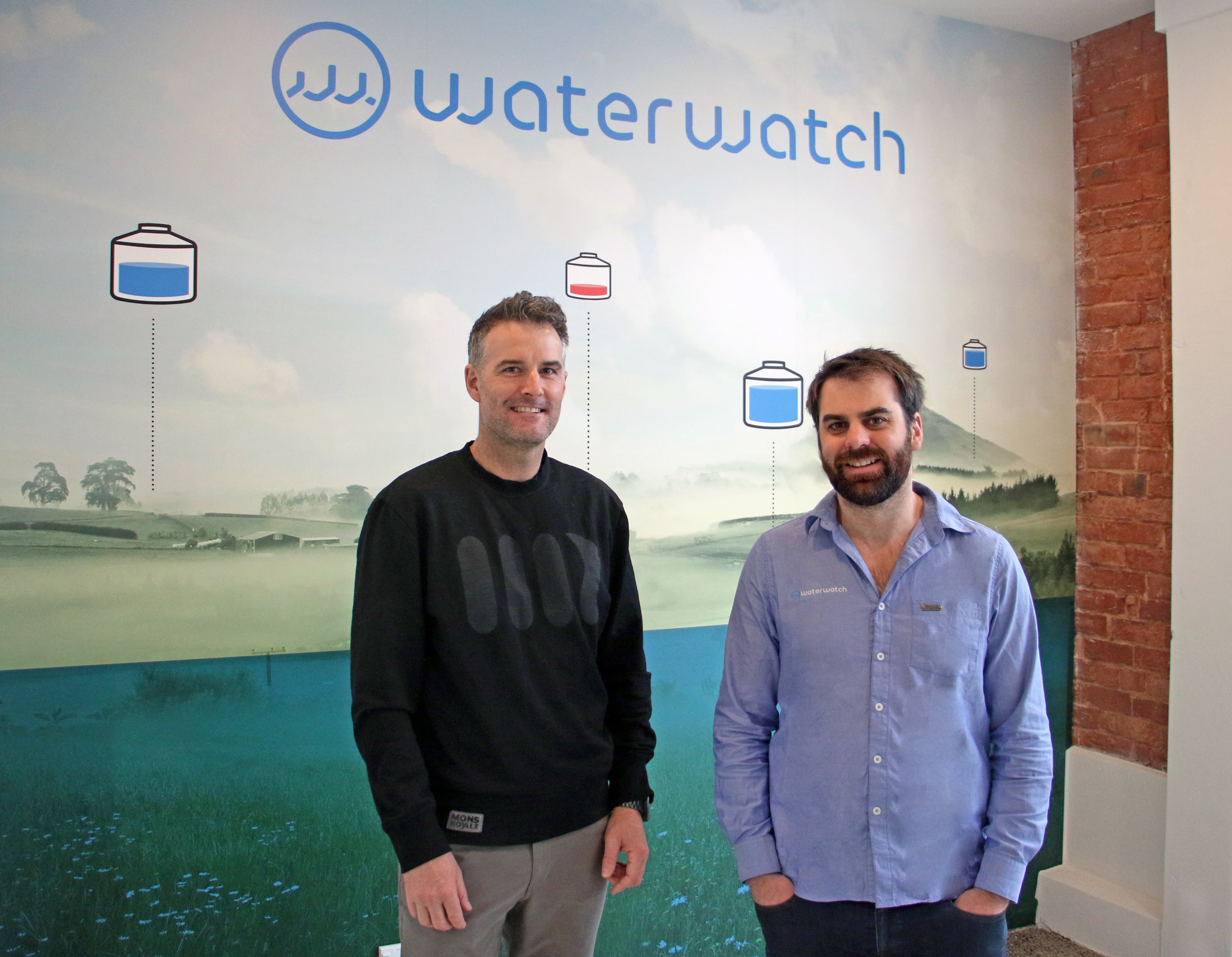 Waterwatch company 2025