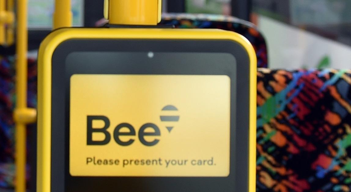 The Bee Card is valid for another two to three years, ORC says.  Photo: ODT files 