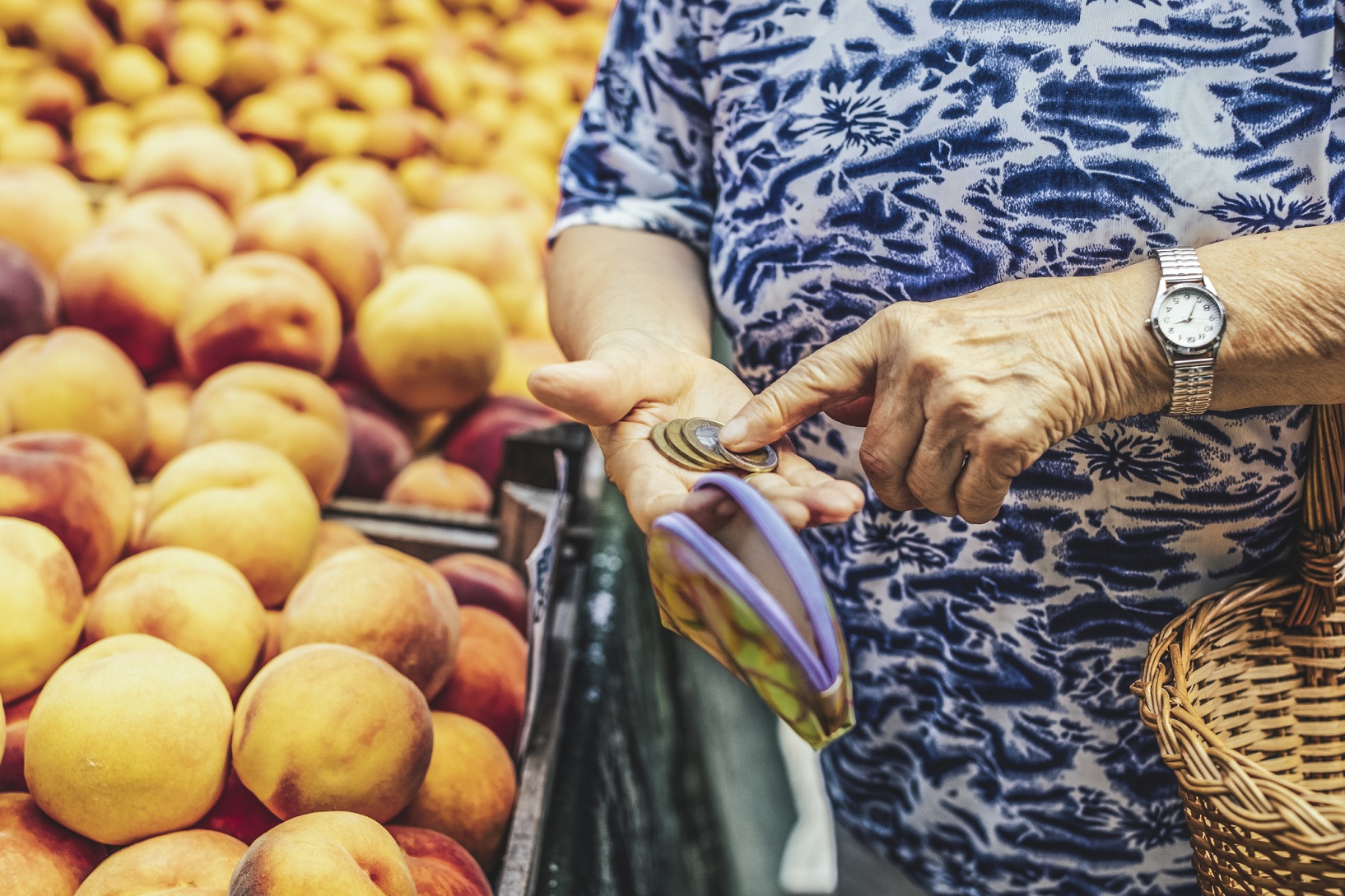 With higher food prices, we have to be smarter with meal planning. Photo: Getty Images