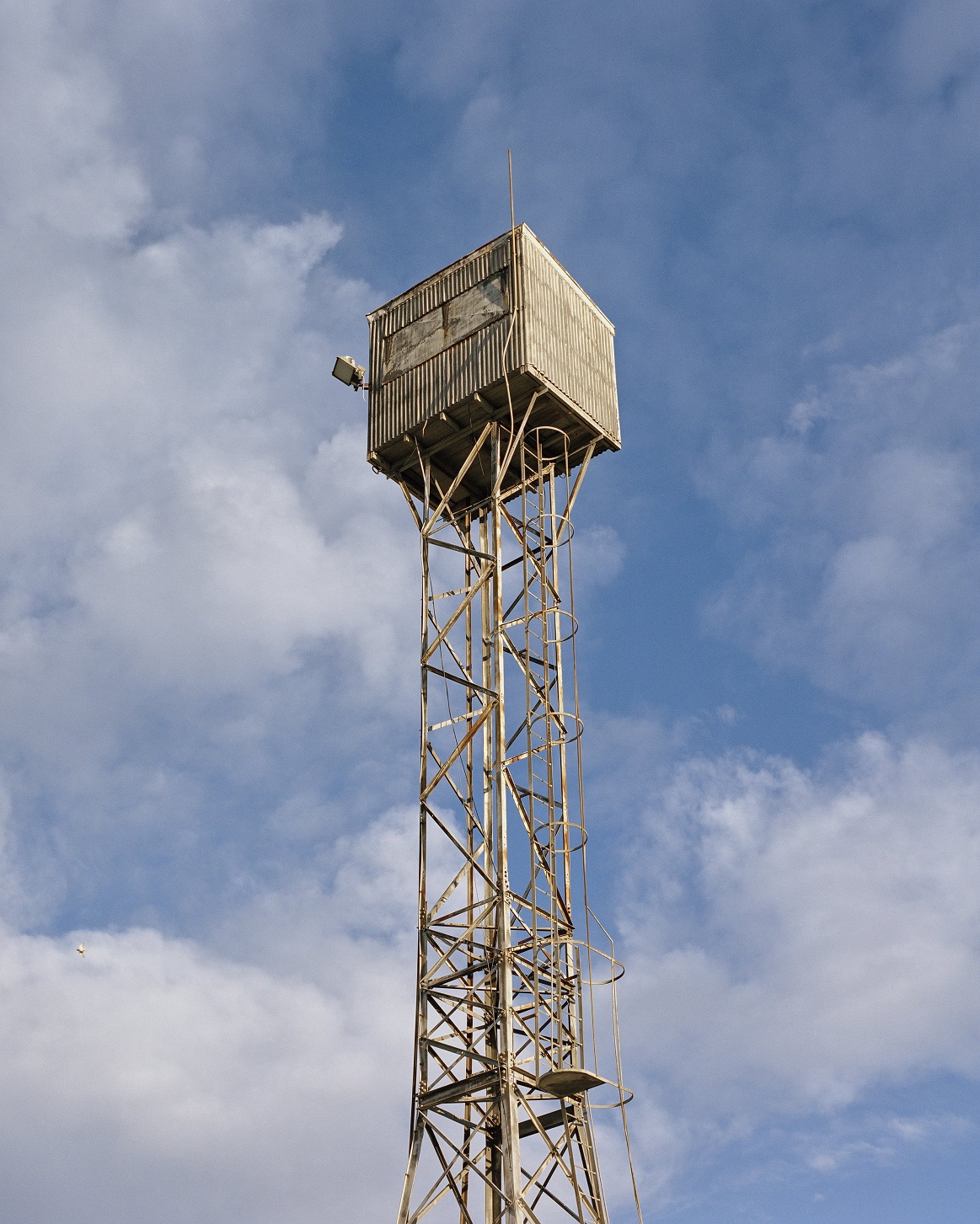 Conor Clarke’s Far seer (up in the clouds) (2022). Photograph. Photo: The Artist