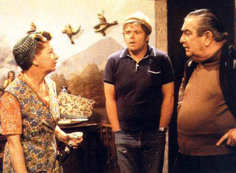 Nobody wants Hilda Ogden living next door. Photo: Supplied